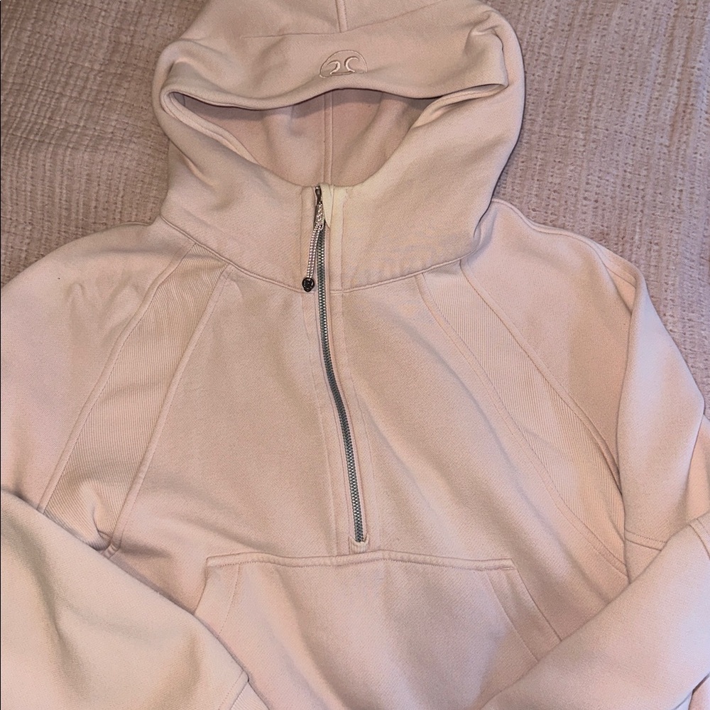 Lululemon scuba